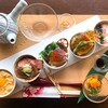 五穀豊穣のお茶屋ごはん五木茶屋 嵐山本店