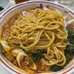 蒙古タンメン中本 - 