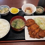 居酒屋つかさ - 