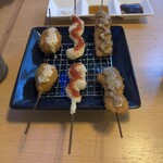 創作酒場 串カツ COCORO - 