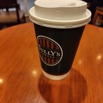 タリーズコーヒー - 