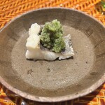 日本料理 別府 廣門 - 