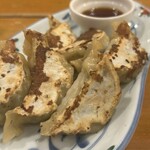 徳ちゃん - 徳ちゃん餃子