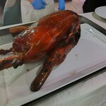 Hi-Lai Celebrity Cuisine TWTC Branch - 北京ダック樣