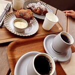 Sawamura Roastery - 相當不錯