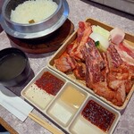 肉のサトウ商店 - 料理写真: