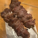 徳ちゃん - ハラミ