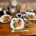 居酒屋つかさ - 