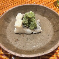 日本料理 別府 廣門 - 