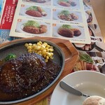 ジョイフル - 料理写真: