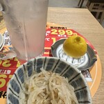 個室完備 大衆とり酒場 とりいちず - 