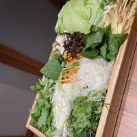 出汁しゃぶおばんざい おかか 東京 - 