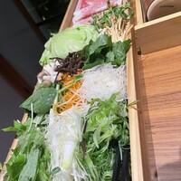 出汁しゃぶおばんざい おかか 東京 - 