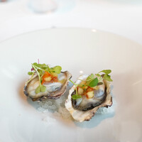 THE COSMOPOLITAN GRILL BAR TERRACE - 