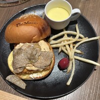 ダルマット 六本木ヒルズ店 - 