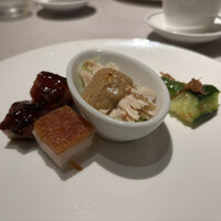 中国飯店 富麗華 - 