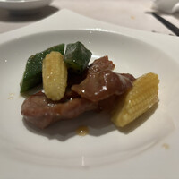 中国飯店 富麗華 - 