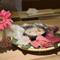 たつ庄 - 今日のネタ！