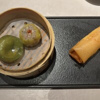 中国飯店 富麗華 - 