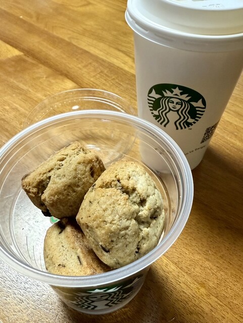 スターバックスコーヒー 北見KITFRONT店（STARBUCKS COFFEE） - 柏陽（カフェ）の写真