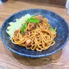 スパゲティ屋くぼやん