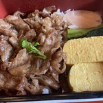 すき焼き十二天 - 