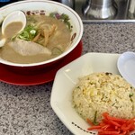 天下一品 - 