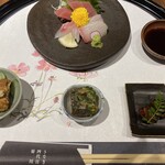 うなぎ四代目菊川 - 