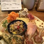 スペインバルBULBO - 