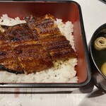 うなぎ四代目菊川 - 