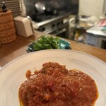 スペインバルBULBO - 