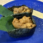 Sushi Ichiban Kamitsu Ten - 