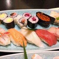 寿し心 なかむら - ランチBセット【May.2025】