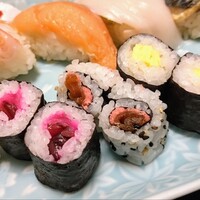 寿し心 なかむら - ランチAセット