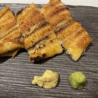 うなぎ四代目菊川 VISON多気店 - 