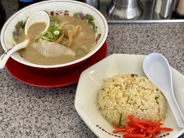 Tenka Ippin Ibaraki Keisatsumae Ten photo 5