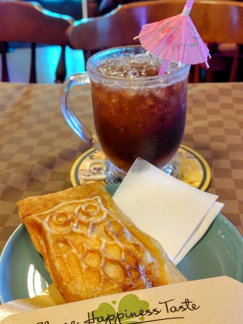 口コミ一覧 : Rune Cafe - 川崎大師/カフェ [食べログ]