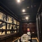 九州料理と炉端 蓮沼の凰 - 