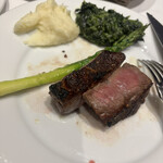 Empire Steak House - 
