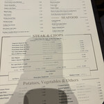 Empire Steak House - 