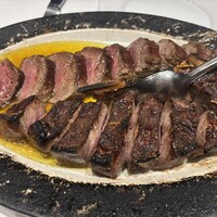 Empire Steak House Roppongi - 