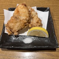 焼きふぐ 優ふく 北新地店 - 