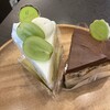 パティスリー パリ オーブン