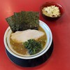 家系ラーメン 王道家直伝 との丸家