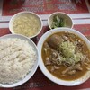 とん平食堂