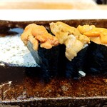 THE SUSHI TOKYO 旬 - 