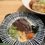 スタンドふじ - 