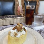 ミュゼ・ドゥ・アッシュ - 