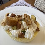 ミュゼ・ドゥ・アッシュ - 