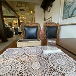 ミュゼ・ドゥ・アッシュ - 